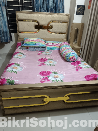 full bedroom set